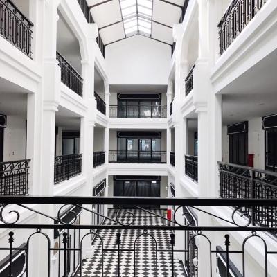 Conference Office Eco Palladium 8