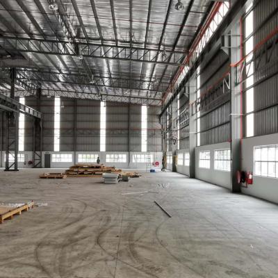 Gelang Patah Silc Industrial Factory 3