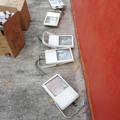 Maintenance Presiden Permas 3