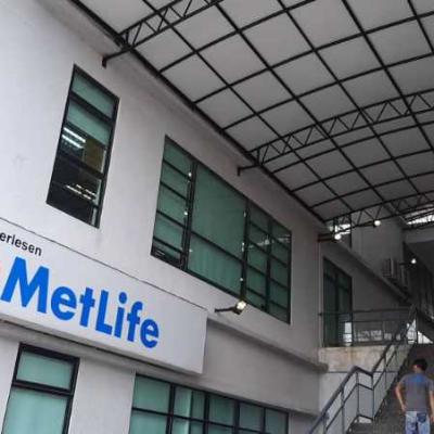 Maintenance Southkey 11